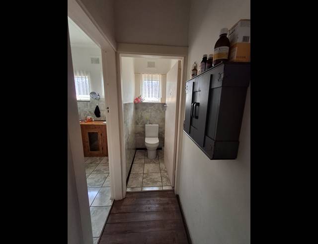 3 BEDROOM HOUSE FOR SALE IN PIETERMARITZBURG CENTRAL